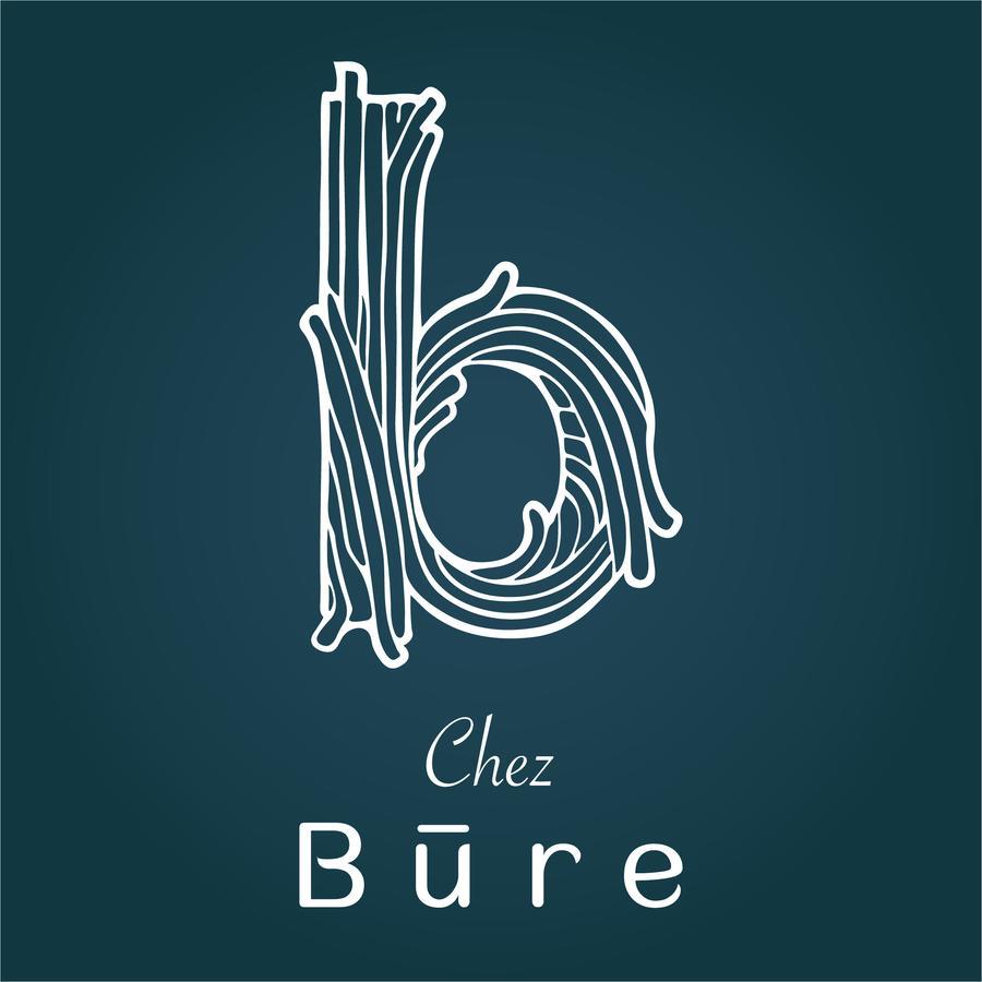 קנצ'נבורי Chez Bure - Bure Homestay מראה חיצוני תמונה